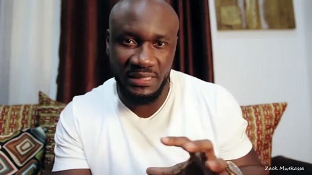 Zack Mwekassa parle des rapports entre l'épouse et sa belle-famille...