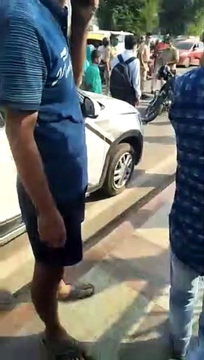 पकरी के पुल के पास नहर में युवक का शव मिलने से...