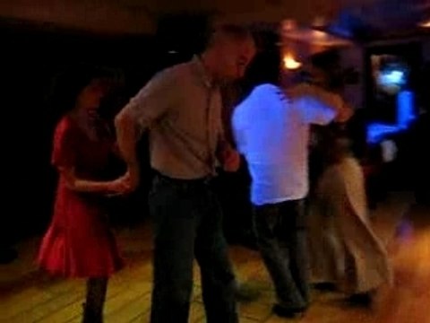 Soirée rock au Moliere à Versailles