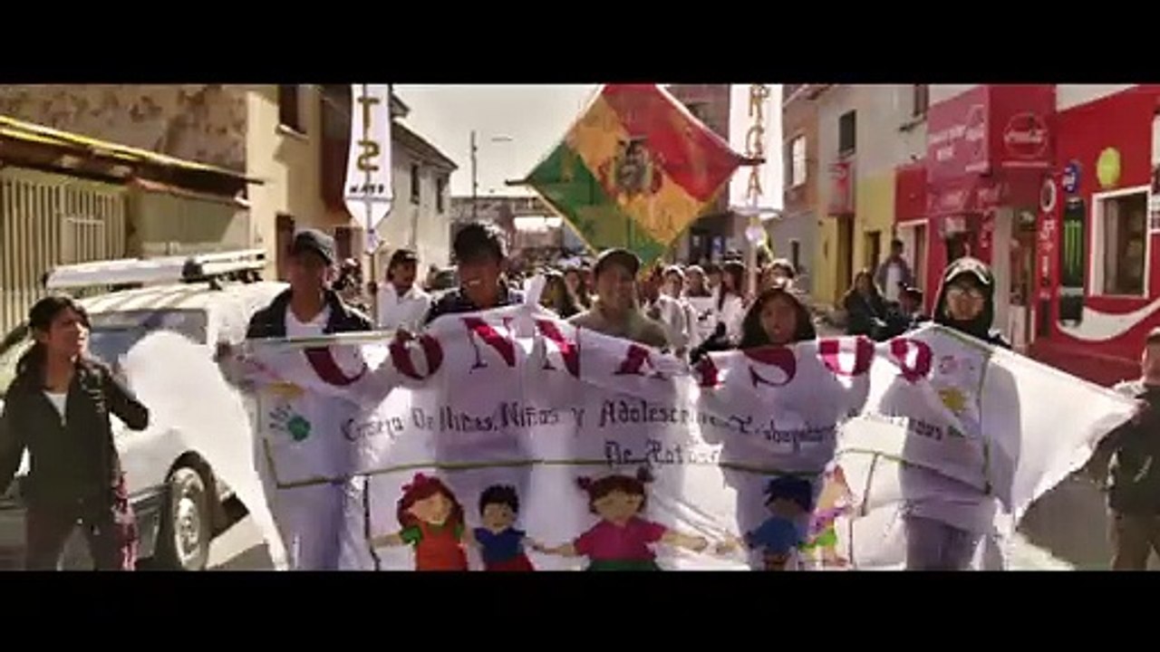 MORGEN GEHÖRT UNS Film Trailer