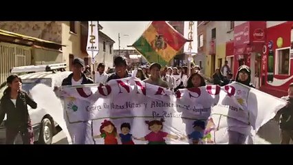 MORGEN GEHÖRT UNS Film Trailer