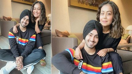 BIG NEWS: Neha Kakkar Makes Her Relationship Official