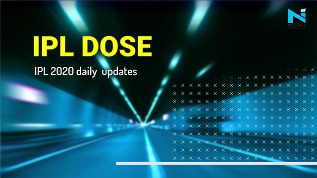 Here's why Chris Gayle missed match against SRH: All the major updates on IPL 2020