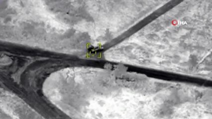 - Azerbaycan ordusu, Ermenistan'a ait çok sayıda askeri teçhizatı imha etti