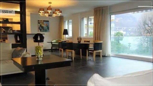 A vendre - Appartement - Montreux (1820) - 4.5 pièces - 150m²
