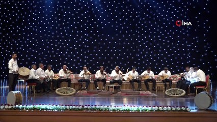 Pandemi nedeni ile işsiz kalan abdallara destek