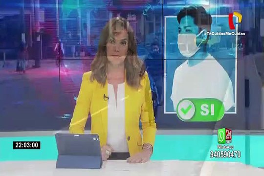 Ciclistas viven constante peligro en ciclovía ubicada en límite de Miraflores y Barranco