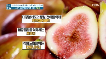 ※신선한 무화과 고르는 꿀팁※