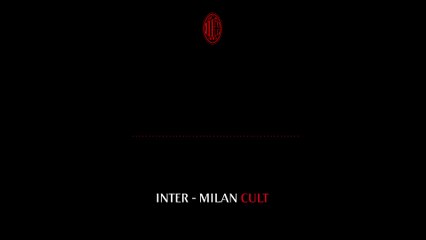 Inter Milan's Cult Following ⚫🔵