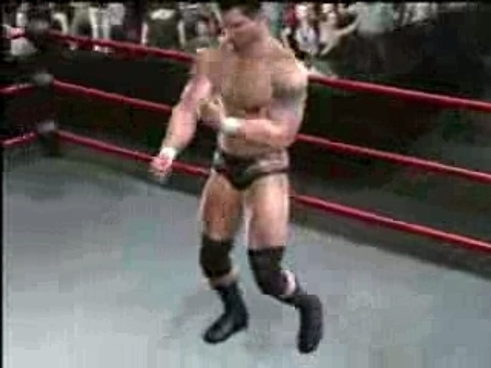 Jayson v Randy