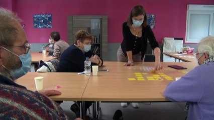 Ateliers numériques « Découvrez votre téléphone »