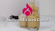 How To Make McDonald's Iced Coffee (Copycat Recipe)