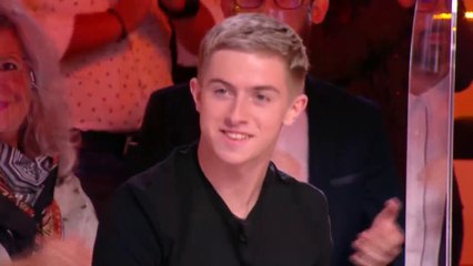 Récap TPMP : Michou, le beau geste de Baba, Bigflo & Oli, René Malleville en feu...