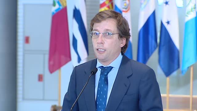 Martínez Almeida dice que los madrileños acatarán la imposición del 155 sanitario del Gobierno