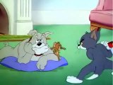 Tom And Jerry Quiet Please