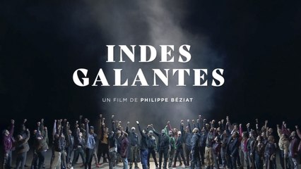 INDES GALANTES (2020) Streaming BluRay-Light (VF)