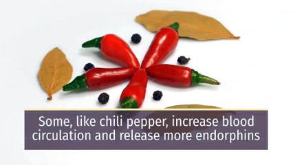 8 foods that fight depression better than medication