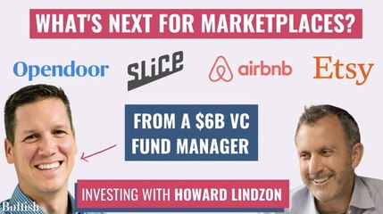 $6.2B VC fund manager talks trends and what companies & stocks will be the next big winners. Full Episode