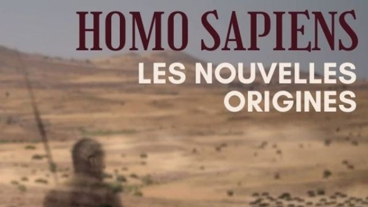 Homo sapiens, les nouvelles origines : Le coup de coeur de Télé 7