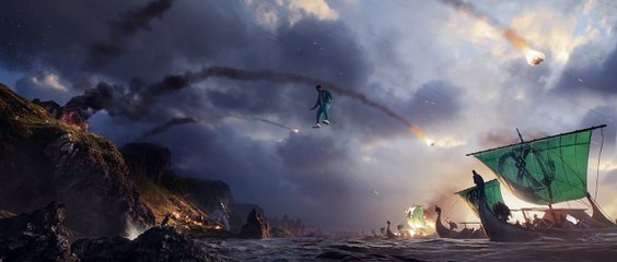 Xbox Series X | S - Trailer - Power Your Dreams