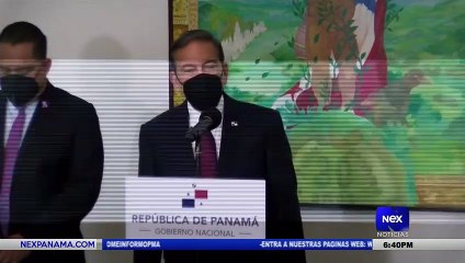 Organos del estado se reúnen  - Nex Noticias