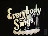1937 Everybody Sings