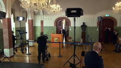 Nobel da Paz vai para programa da ONU