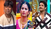 Bigg Boss Telugu 4 : Amma Rajashekar OR Sujatha Who Will Eliminate This Week?