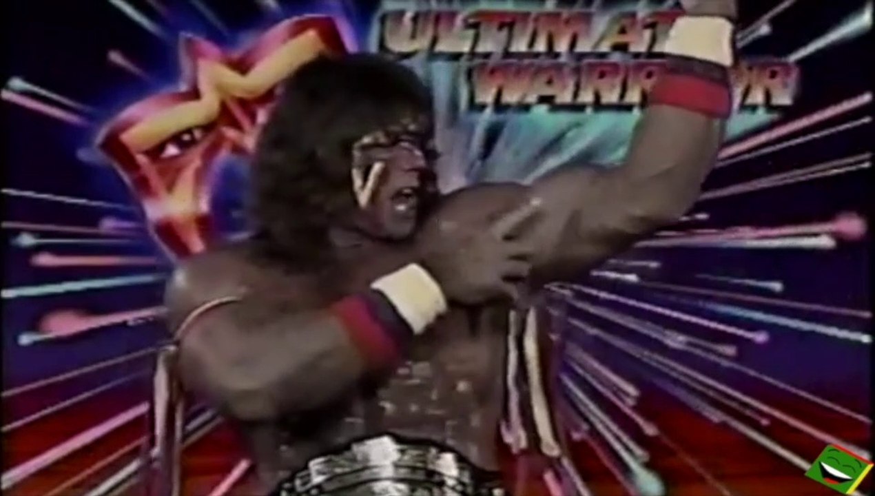 Pubs to close - Boris Johnson Versus the Ultimate Warrior