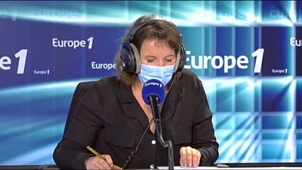 EXTRAIT - Quand Ariane Ascaride explique pourquoi son père a eu peur qu'elle devienne comédienne
