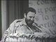El día que Fidel Castro leyó el testamento político del "Che" Guevara: "Nada legal me ata a Cuba"