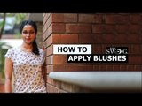 Blush Makeup: How to use different types of Blushes | Beauty Tips | Say Swag