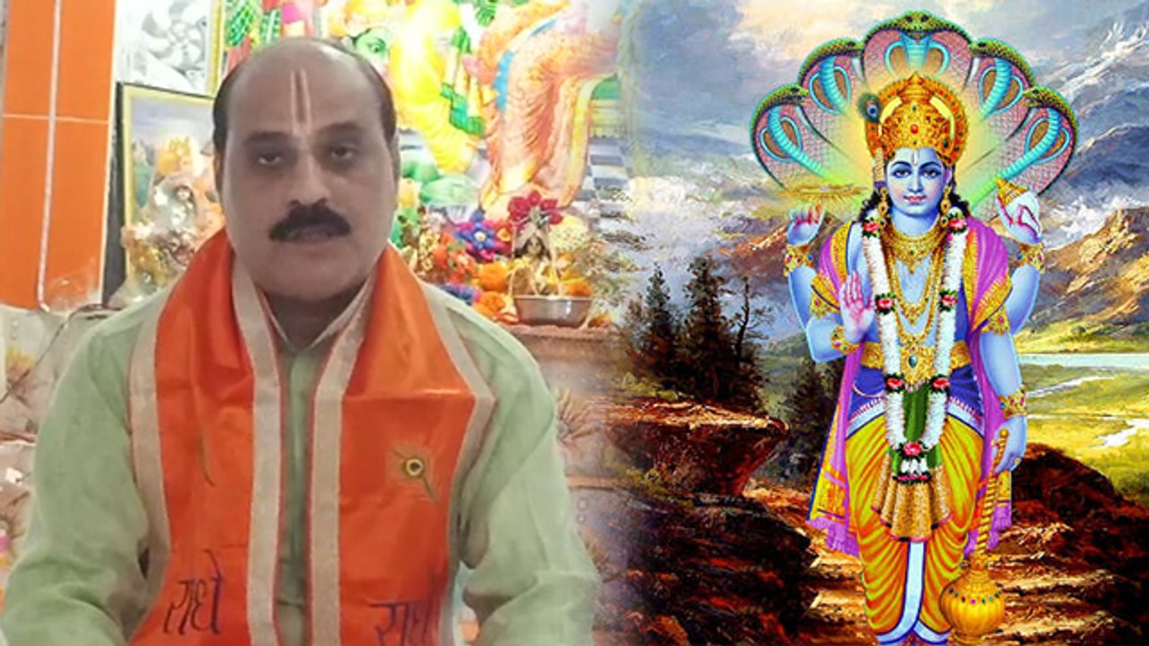 Purusottam Maas Day 23 Katha: पुरुषोत्तम मास के 23वें दिन की कथा | Adhik Maas | मलमास | Boldsky