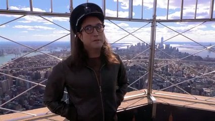 John Lennon 80 éves lenne