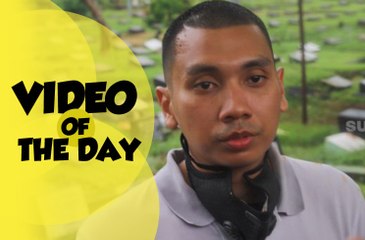 Video of the Day: Ibu Rayi RAN Meninggal Dunia, Aurel Hermansyah Masuk 10 Besar Perempuan Terseksi Asia