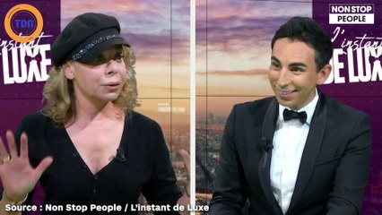 Yann Barthès : méchant, ignorant, horrible… une actrice balance sur l’animateur !