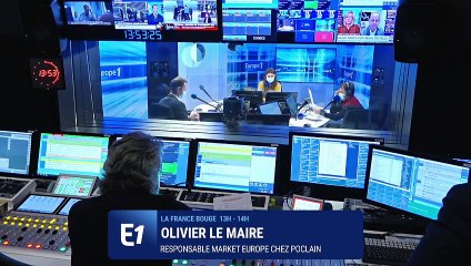 Une école de chaudronnerie et d'usinage pour les jeunes apprentis décrocheurs