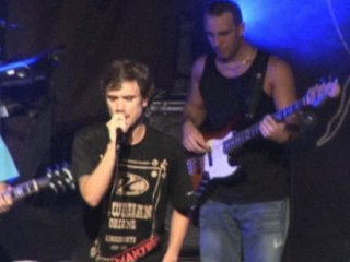 Planta E Raiz - Jovens / Eu Sou Negão / Rap Du Bom (Incidental) (Ao Vivo Em São Paulo / 2005)