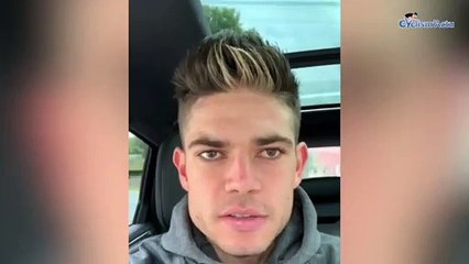 Paris-Roubaix 2020 - Wout Van Aert : "It is of course a big disappointment because Roubaix is ​​one of my favourite races"