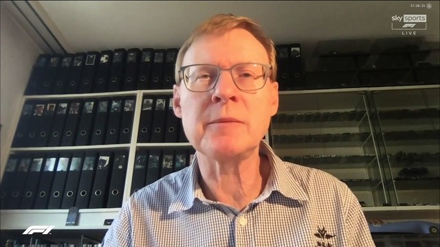 F1 2020 Eifel GP - Thursday (Drivers) Press Conference - McLaren