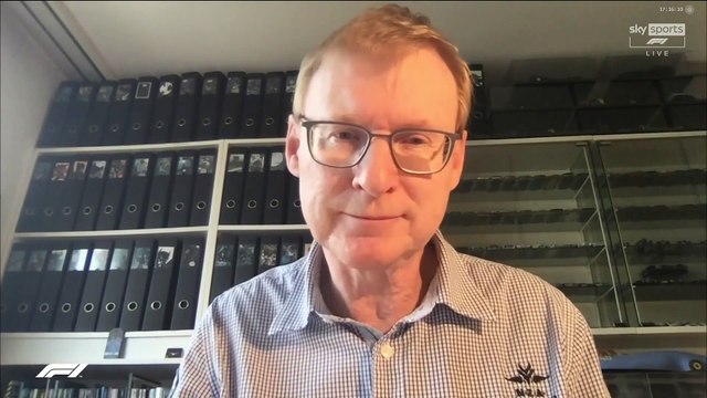 F1 2020 Eifel GP - Thursday (Drivers) Press Conference - Renault