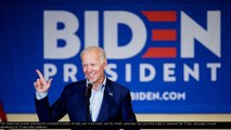 Biden campaign rakes in $12 million on Harris' debate day