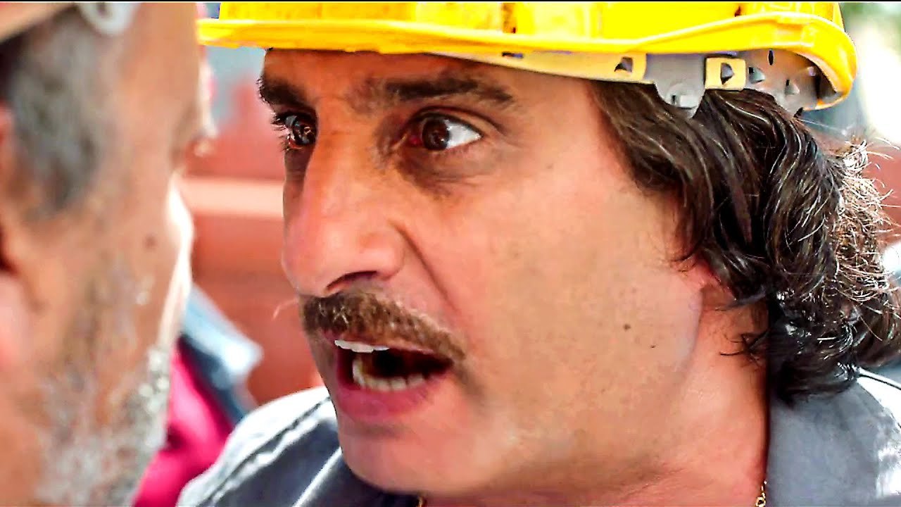 OPÉRATION PORTUGAL Bande Annonce