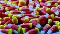 The Scary Ingredients of Candy Corn!