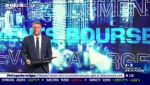 Frédérik Ducrozet (Pictet Wealth Management) : Économie américaine, le plan de relance qui préoccupe les marchés - 09/10