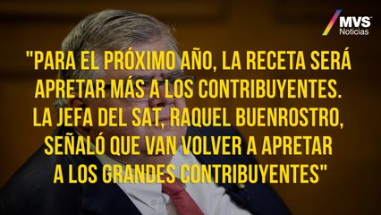 Las lecciones del profesor Carstens