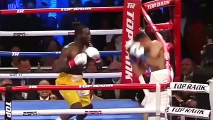 Terence Crawford vs Amir Khan Best Highlights HD