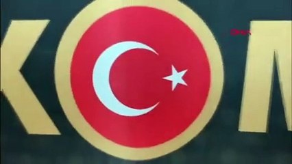 Malatya'da 947 altın sikke ele geçirildi