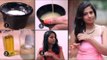 வீட்டிலேயே இயற்கை முறையில் Hair Straightening செய்யலாம் - Beauty Tips in Tamil