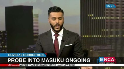 Horspesa welcomes Makhura's decision to fire Masuku